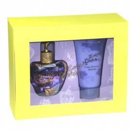 LOLITA LEMPICKA Lolita Lempicka 100 ml + Parfume Wasser 75ml Körpercreme Bedienungsanleitung