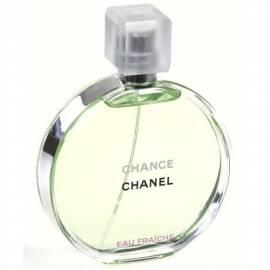 Toaletni Voda CHANEL Chance frisches Wasser 50 ml - test