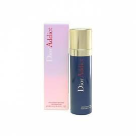 Bedienungshandbuch Deo CHRISTIAN DIOR Addict 100ml