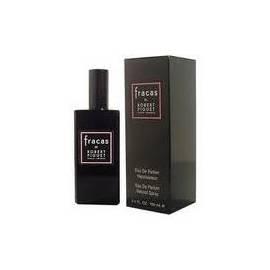 Bedienungsanleitung für EDP WaterROBERT PICQUET Fracas 100ml