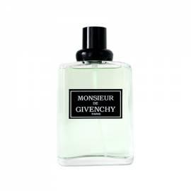 Toaletni Voda GIVENCHY Mr 100 ml - testen Gebrauchsanweisung