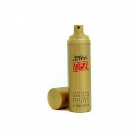 Deo JEAN PAUL GAULTIER Fragile 100 ml - Anleitung