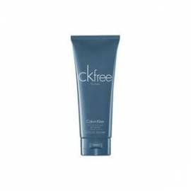 Duschgel CALVIN KLEIN Free 200ml