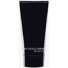 Bedienungshandbuch Kosmetika GIORGIO ARMANI Männer Haut Mineralien Rasierschaum 150ml