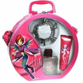 Datasheet Toilettenwasser DISNEY PRINCESS Hexe wird ML + 50 ml Bodylotion + Armband