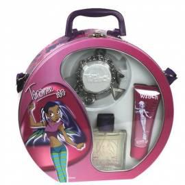 Toilettenwasser PRINCESS DISNEY Witch Taranee ml + 50 ml Bodylotion + Armband