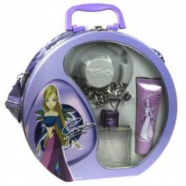 Service Manual Toilettenwasser DISNEY PRINCESS Witch Cornelia ml + 50 ml Bodylotion + Armband