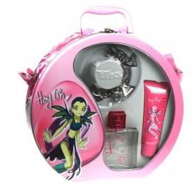 Toilettenwasser DISNEY PRINCESS Hexe Hay Lin ml + 50 ml Bodylotion + Armband Bedienungsanleitung