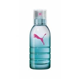 Toilettenwasser PUMA Aqua ml