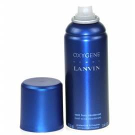 Benutzerhandbuch für Deo LANVIN Sauerstoff 150ml