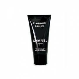 CHANEL Duschgel Egoiste Platinum 150 ml Gebrauchsanweisung