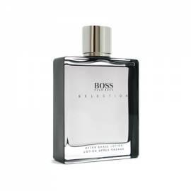 Bedienungshandbuch HUGO BOSS Auswahl 50 ml aftershave