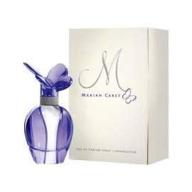 Bedienungsanleitung für EDP WaterMARIAH CAREY M 50ml