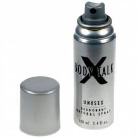 Service Manual Deo MUELHENS Extase Body Talk 100ml