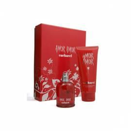 Service Manual CACHAREL Amor Amor Toilettenwasser 30 ml + 50 ml Bodylotion