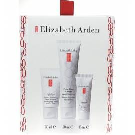 Kosmetika ELIZABETH ARDEN acht Stunden Creme Set 50ml acht Stunden Cream Skin Protectant + 50ml acht-Stunden-Handcreme + 15 ml-acht-Stunden-Creme Gesicht