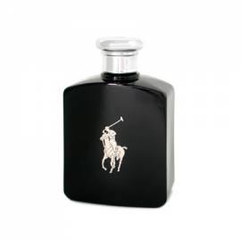 Datasheet Aftershave RALPH LAUREN Polo Black 125 ml