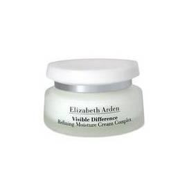 Kosmetika ELIZABETH ARDEN sichtbarer Unterschied Raffination Feuchtigkeit Creme Complex 75ml - Anleitung