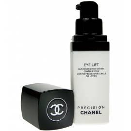 Bedienungshandbuch Kosmetika CHANEL Eye Lift Anti-Schwellungen Dark Circle 15ml