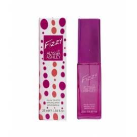 Eau de Toilette ALYSSA ASHLEY Fizzy 50ml - test - Anleitung