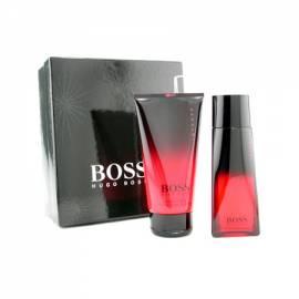 Handbuch für HUGO BOSS Intense Parfümiertes Wasser 50 ml + 150 ml Bodylotion