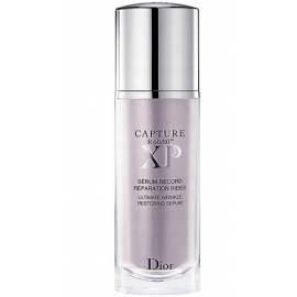 PDF-Handbuch downloadenKosmetika CHRISTIAN DIOR Capture R60/80 XP Serum Ultimate Wrinkle wiederherstellen 30ml