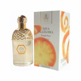 PDF-Handbuch downloadenGUERLAIN Aqua Allegoria Toilettenwasser Pamplelune 125 ml