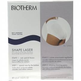 Datasheet BIOTHERM Hautpflege Form Laser-125 ml