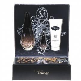 Parfemobox Voda GIVENCHY Ange oder neugierig 50 ml + 75 ml Bodyve Mleko + 4 ml Edp