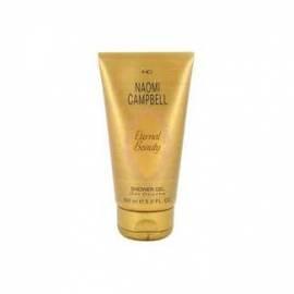 Duschgel NAOMI CAMPBELL Eternal Beauty 150ml Gebrauchsanweisung