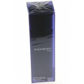 Sprchovy Gel YVES SAINT LAURENT Nu 200 ml Bedienungsanleitung