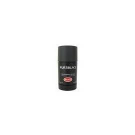 Deostick BUGATTI Pureblack 75 ml Gebrauchsanweisung