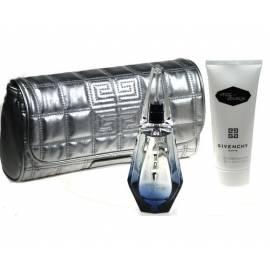 Toaletni Voda GIVENCHY Angel oder seltsame zart 50 ml + 100 ml Bodyvy Krem + cabelka Bedienungsanleitung