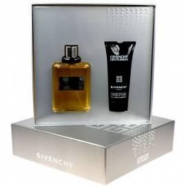 Bedienungshandbuch Toilettenwasser GIVENCHY Herren 100 ml + Duschgel