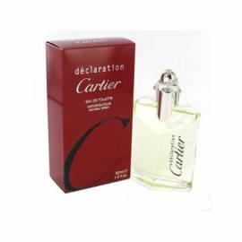 Eau de Toilette CARTIER Erklärung 30ml - Anleitung