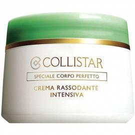 COLLISTAR Intensive Straffende Creme-Kosmetik-Druck