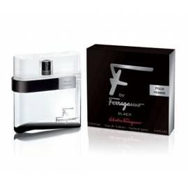 Benutzerhandbuch für Duftwasser SALVATORE FERRAGAMO F von Ferragamo Black 30ml