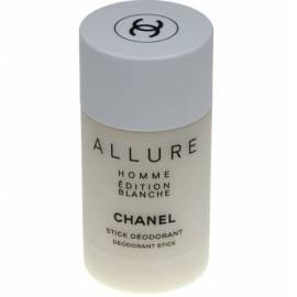 Deostick CHANEL Allure Edition Blanche 75ml Bedienungsanleitung