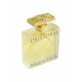 BALENCIAGA Cristobal 5 ml Toilettenwasser