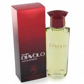 Eau de Toilette ANTONIO BANDERAS Diavolo 100ml