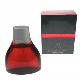 Toilettenwasser ANTONIO BANDERAS Geist 100 ml