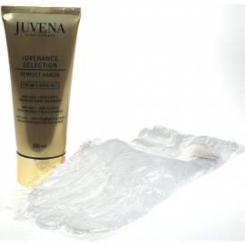 Handbuch für Kosmetik JUVENA Juvenance Auswahl für perfekte Hände 100 ml