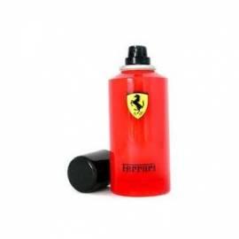 Handbuch für Deo FERRARI rot 150ml