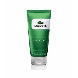 PDF-Handbuch downloadenLACOSTE Essential 150ml Duschgel