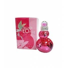 Eau de Toilette AZZARO Pink Tonic 100 ml test Gebrauchsanweisung