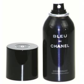 CHANEL Bleu de Chanel Deodorant 100 ml - Anleitung