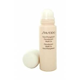 SHISEIDO Kosmetik anti-Transpirant RollOn-50 ml