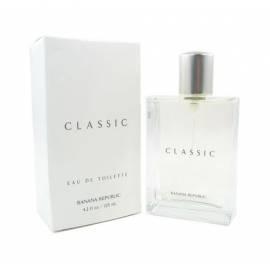 BANANA REPUBLIC Classic WC Wasser 50 ml Gebrauchsanweisung