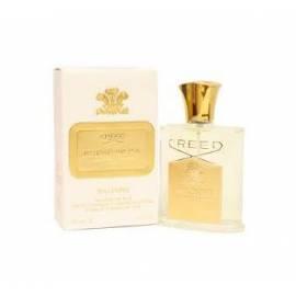 Bedienungsanleitung für Vintage CREED Imperial Jahrgang 75 ml