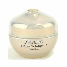 SHISEIDO Kosmetika zukünftige Lösung LX Daytime Protective Cream 50ml